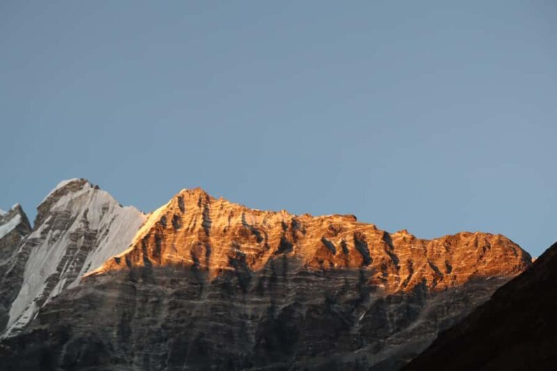 Private: Langtang Valley Trek  10 Days - FAQ