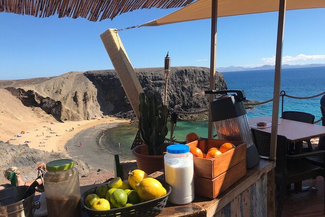 private-lanzarote-tour