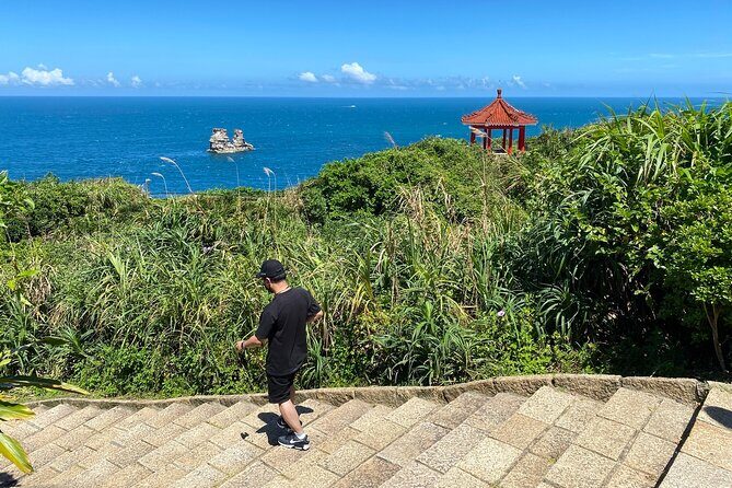 Private Laomei Green Reef Day Tour from Taipei - Exploring the Laomei Green Reef Day Tour from Taipei: An Honest Review