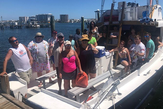 private-large-group-snorkel-shelling-eco-excursion