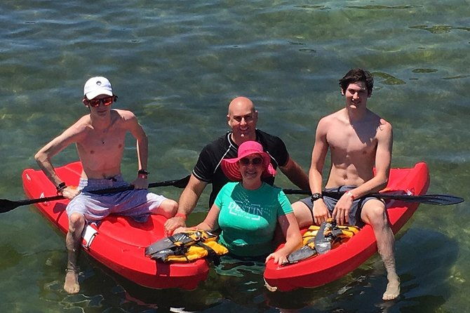 private-large-group-snorkel-shelling-eco-excursion