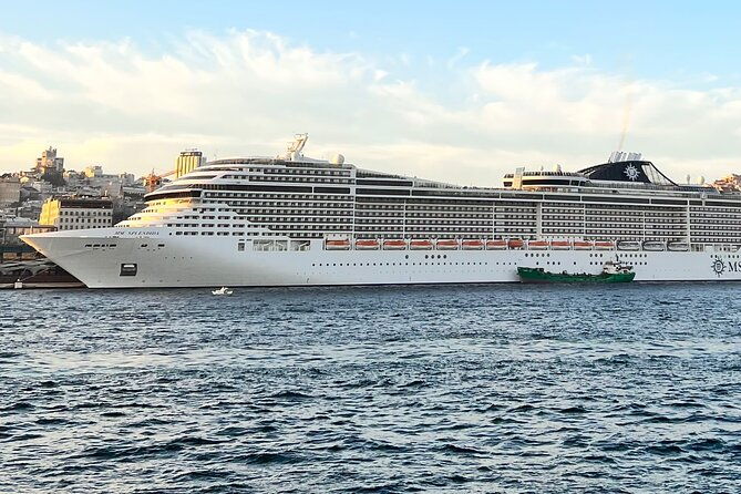 private-layover-tour-for-cruise-passengers-with-minivan-vehicle