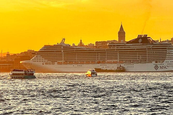 private-layover-tour-for-cruise-passengers-with-minivan-vehicle