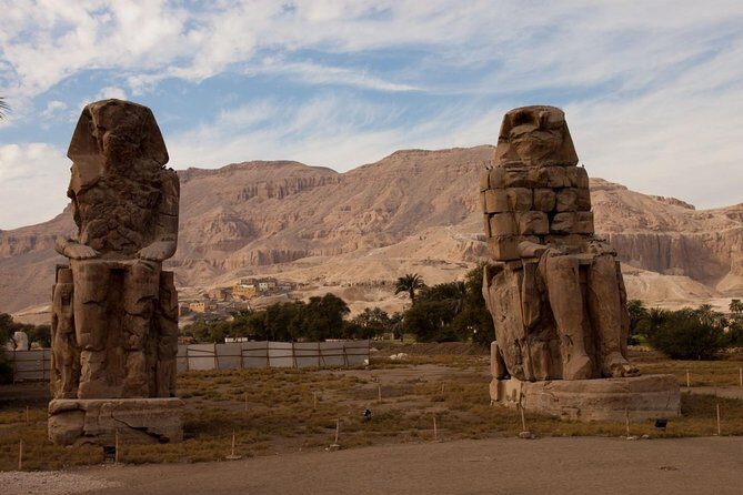Private Layover tour from Luxor airport To Luxor attractions - What Makes This Tour Stand Out?