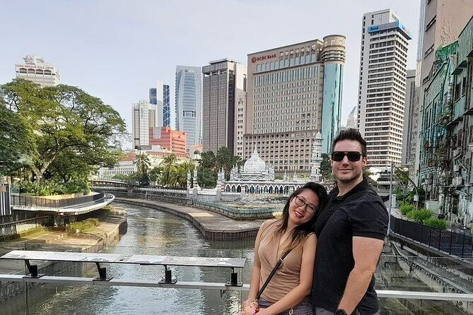 Private Layover Trip from Kuala Lumpur International Airport - FAQ Section
