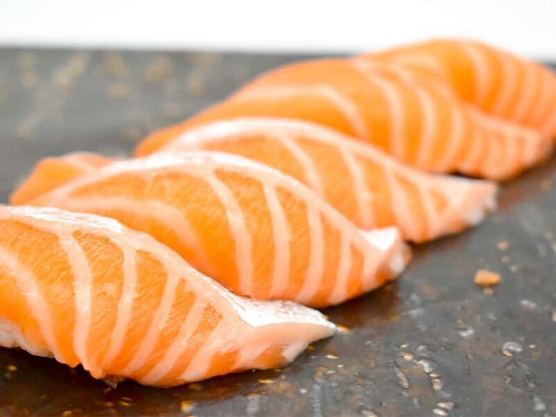 Private Learn Sushi from a Professional Chef & Enjoy a Feast - The Heart of the Experience: What to Expect