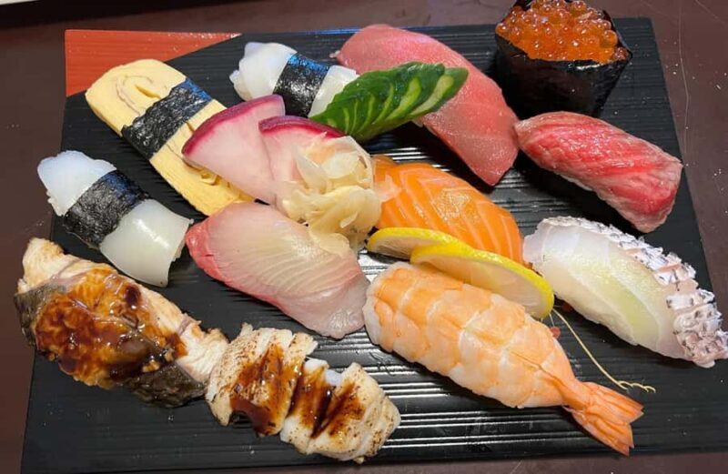 Private Learn Sushi from a Professional Chef & Enjoy a Feast - Who Should Consider This Experience?
