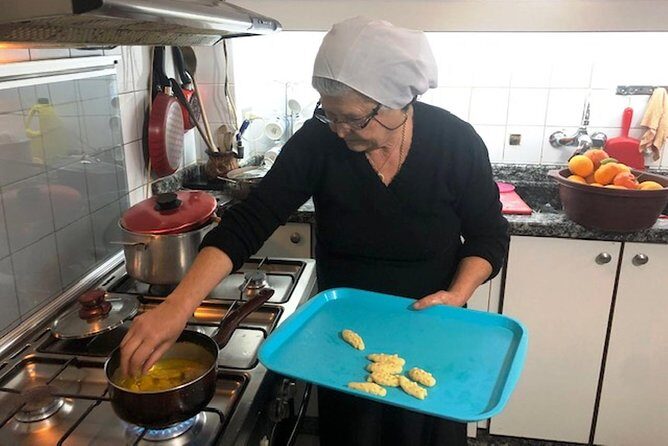 Private Lebanese Cooking Class in Beirut with Amal + Transfers - Who Would Love This Tour?