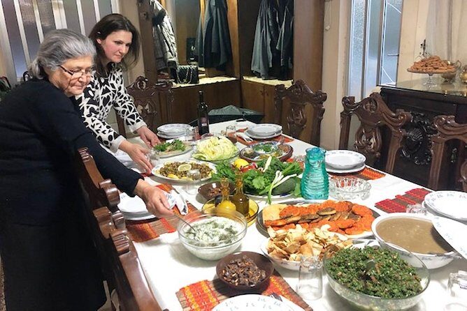 Private Lebanese Cooking Class in Beirut with Amal + Transfers - FAQ