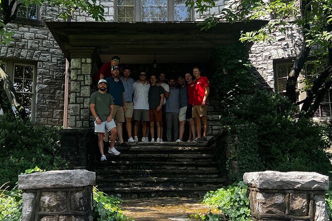 Private Legendary Pappy Heist Bourbon Tour - Pricing and Overall Value