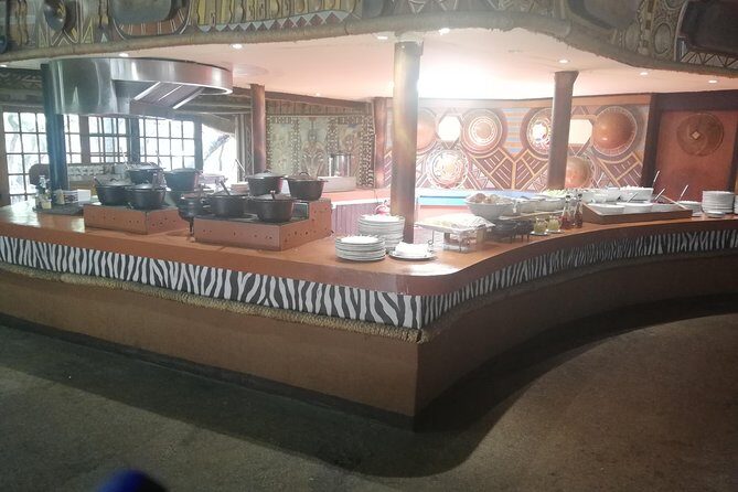 Private Lesedi Cultural Village Half Day Tour - A Detailed Review of the Lesedi Cultural Village Half Day Tour