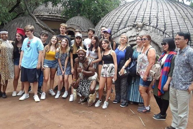 Private Lesedi Cultural Village Half Day Tour - Final Thoughts: Is This Tour Worth It?