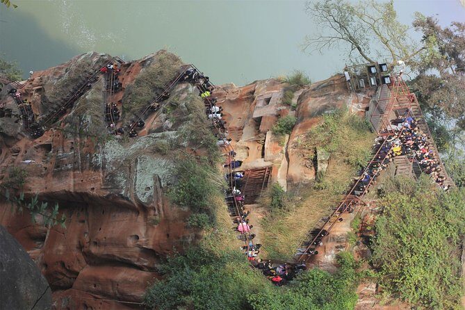 Private Leshan Giant Buddha day tour & Huanglongxi old town&lunch - Final Thoughts: Who Will Love This Tour?