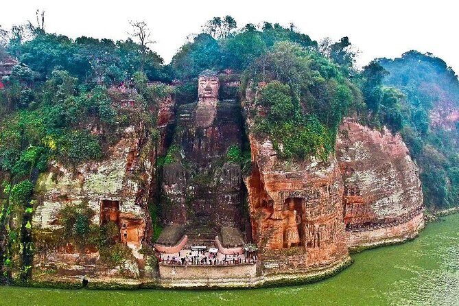 Private Leshan Giant Buddha day tour & Huanglongxi old town&lunch - FAQ