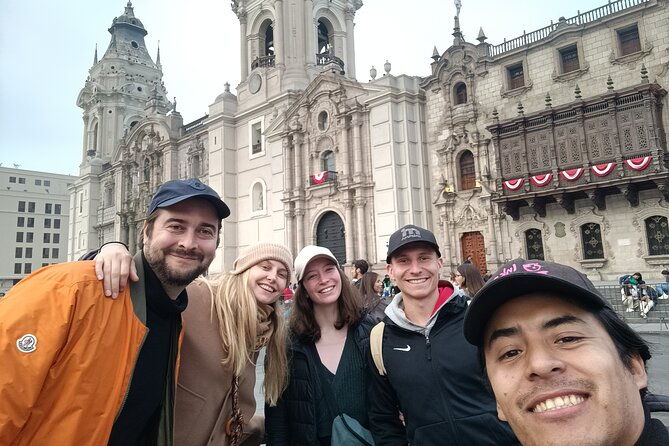 private-lima-city-tour-and-catacombs-by-inka-pride