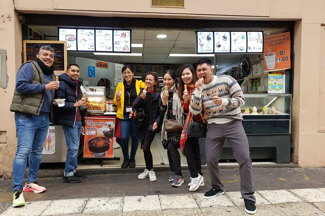 private-lima-essentials-and-catacombs-with-pickup-4-hours