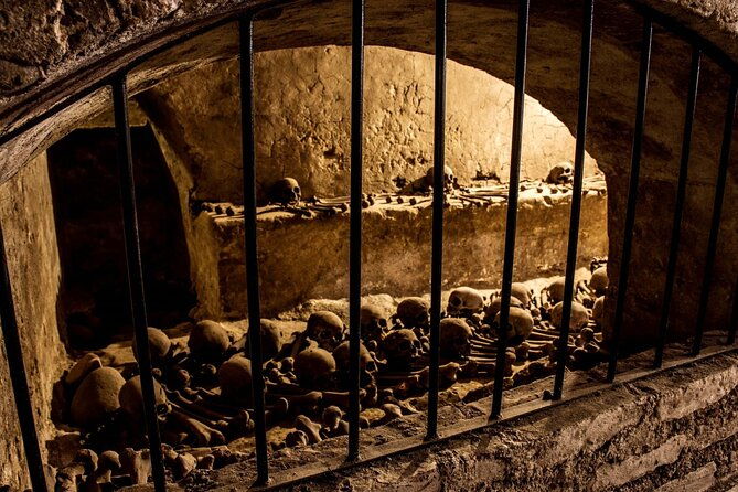 private-lima-essentials-and-catacombs-with-pickup-4-hours