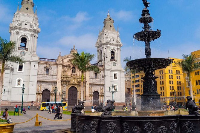 private-lima-walking-tour