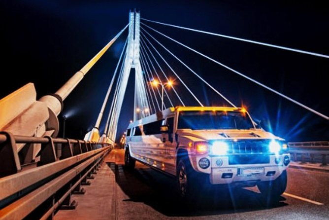 private-limo-service-airport-transfer-from-chopin-waw