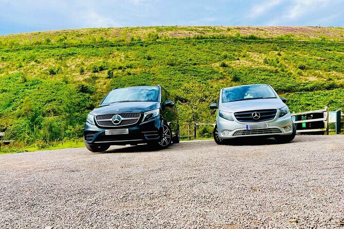 Private limo transfers Gatwick Airport to/from any London hotel - Initial Impressions: Why This Private Transfer Stands Out