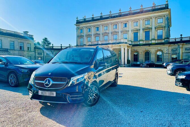 Private limo transfers Gatwick Airport to/from any London hotel - The Itinerary Breakdown: What Makes It Special