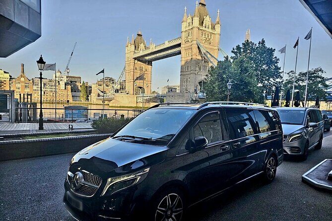 Private limo transfers Gatwick Airport to/from any London hotel - FAQs