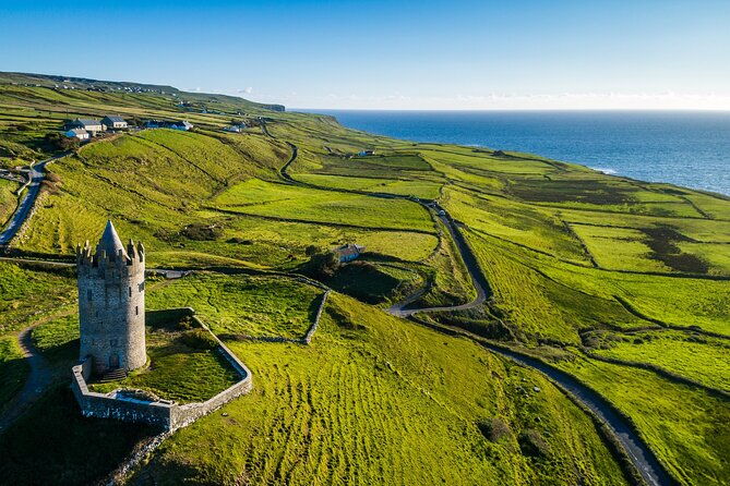 private-limousine-hire-cliffs-of-moher-day-tour