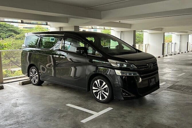 Private Limousine Service in Singapore - Final Thoughts on the Value