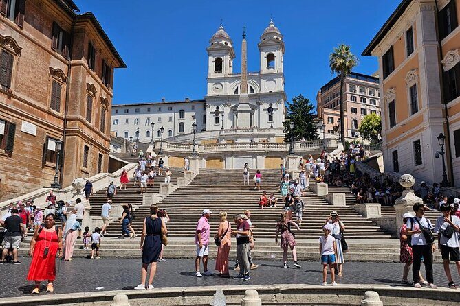 Private Limousine Transfer from Rome to Sorrento - Why Choose This Transfer?
