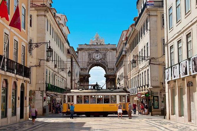 private-lisbon-belem-4-hours-tuk-tuk-tour-with-pickup