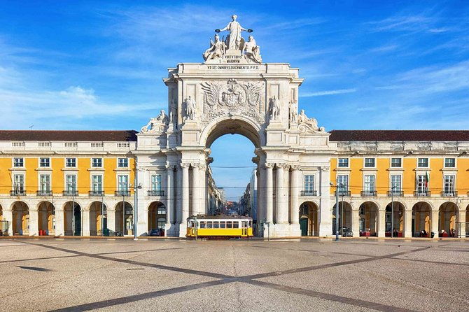private-lisbon-city-tour