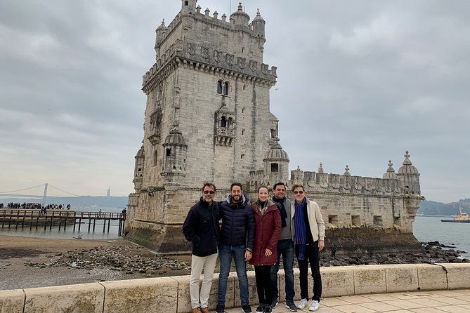 private-lisbon-city-tour