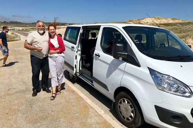 private-lisbon-city-tour