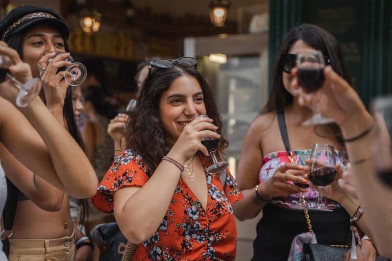 Private Lisbon Food Tour with Drinks and Tastings Included - The Duration and Cost: Is It Worth It?