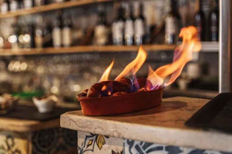 Private Lisbon Food Tour with Drinks and Tastings Included - Who Should Book This?