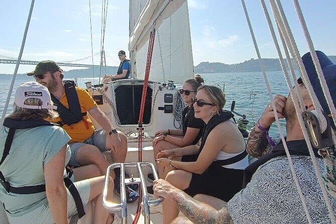 Private Lisbon Sailboat Tour with Welcome Drink - Summary: Is It Worth It?  