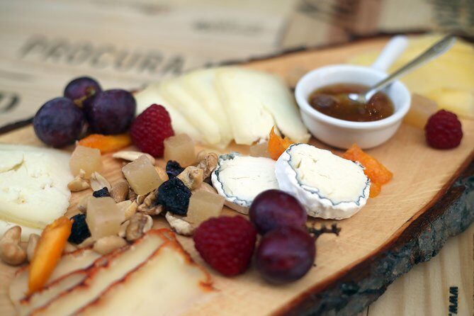 Private Lisbon Walking Tour with Premium Port Wine and Tapas Tasting - Price and Value