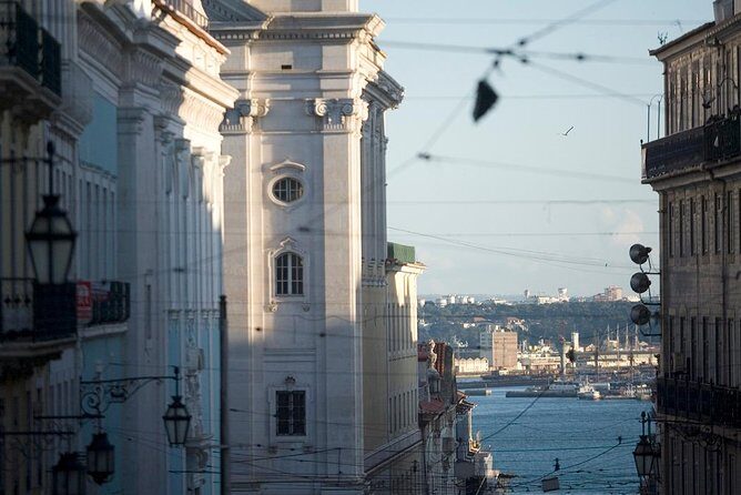 Private Lisbon Walking Tour with Premium Port Wine and Tapas Tasting - Final Thoughts