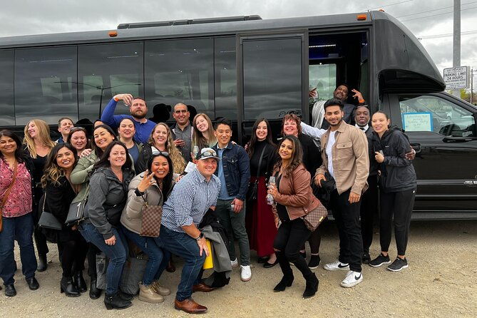 private-livermore-valley-wine-country-charter-transportation