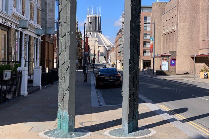 Private Liverpool Culture Walking Tour, Ghosts & Two Cathedrals. - The Sum Up