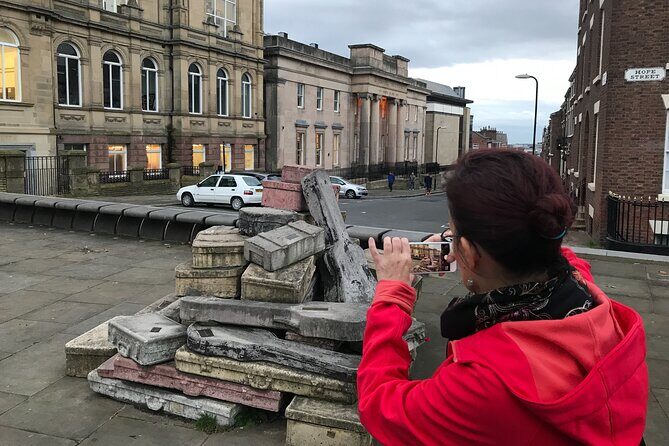 Private Liverpool Culture Walking Tour, Ghosts & Two Cathedrals. - FAQ
