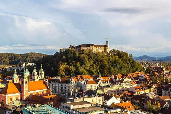 private-ljubljana-city-tour-ljubljana-castle-from-ljubljana