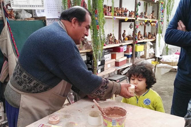 private-local-artisans-and-pachacamac-tour