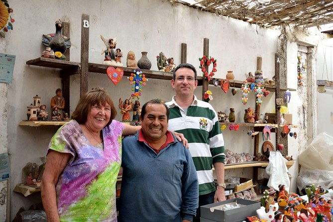 private-local-artisans-and-pachacamac-tour