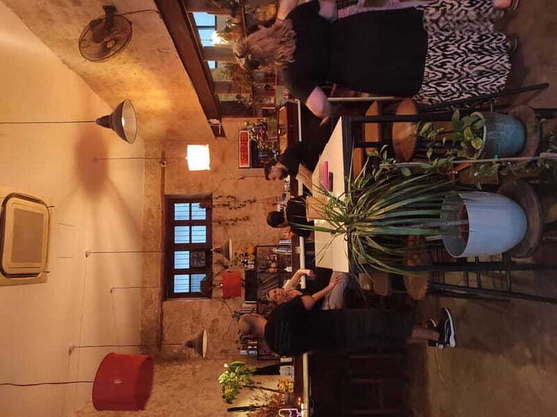 Private Local Craft Beer Tasting in the center of Larnaca - Engaging Meta Description:  