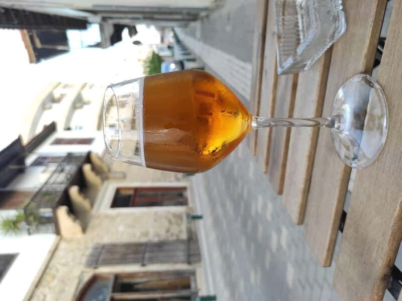 Private Local Craft Beer Tasting in the center of Larnaca - Final Thoughts on the Larnaca Craft Beer Tasting