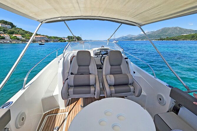 private-local-guided-speedboat-tour-in-dubrovnik-archipelago