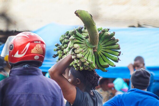 Private Local Market Tour in Tengeru - Who Will Love This Experience?