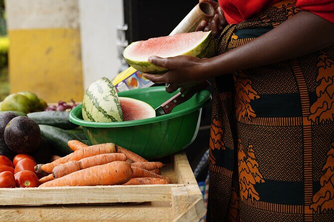 Private Local Market Tour in Tengeru - Final Thoughts