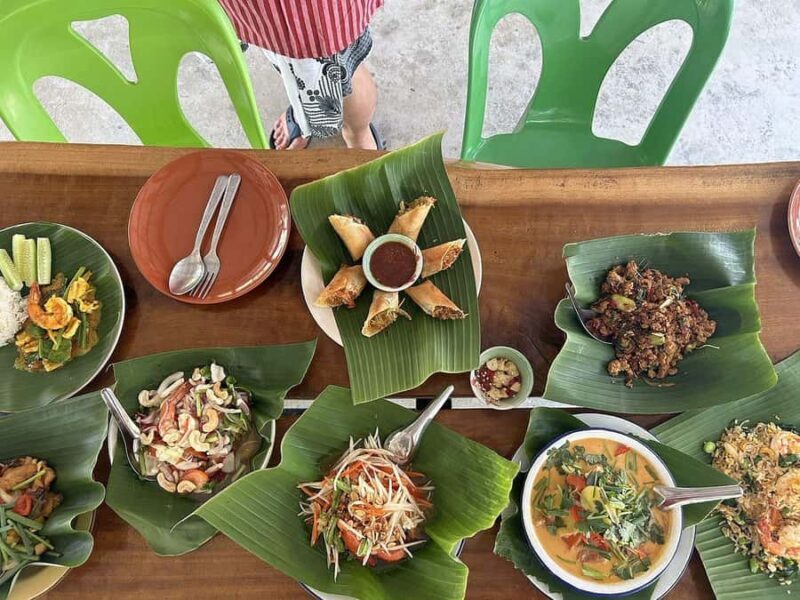 Private Local Style Cooking Class With Charcoal Stove - Final Thoughts: Is It Worth It?